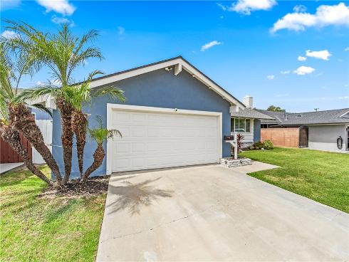 11631  New Zealand   Street, Cypress, CA