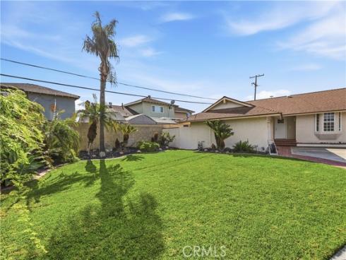 6722  Sambar  , Cypress, CA