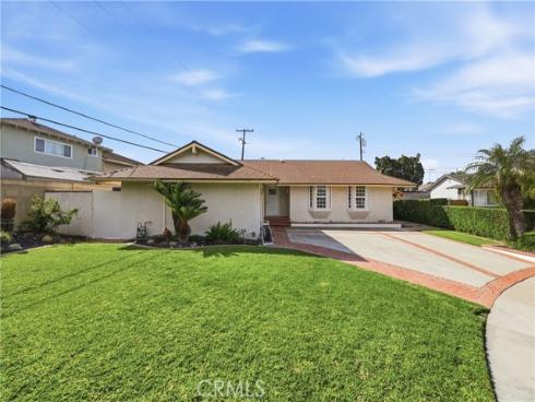 6722  Sambar  , Cypress, CA