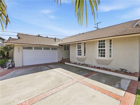 6722  Sambar  , Cypress, CA