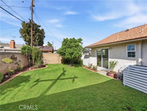 6722  Sambar  , Cypress, CA