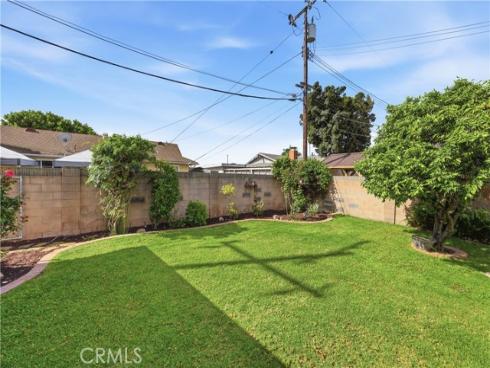 6722  Sambar  , Cypress, CA