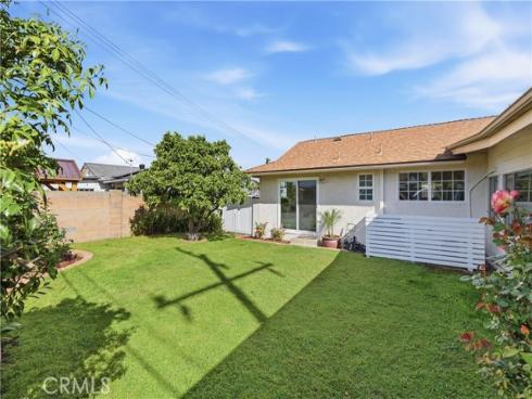 6722  Sambar  , Cypress, CA