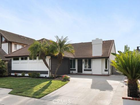 9179  Esther   Street, Cypress, CA
