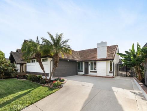 9179  Esther   Street, Cypress, CA