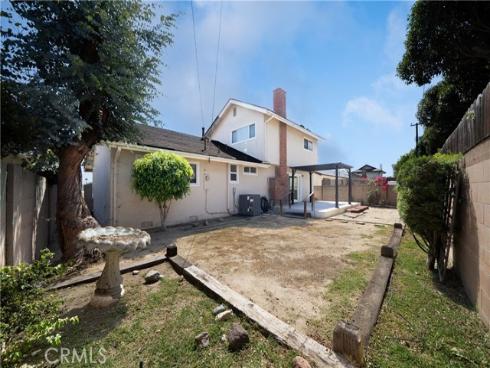 4681  Newman  , Cypress, CA