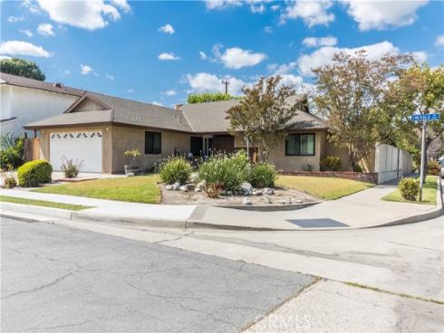 4311 Emerald Circle, Cypress, CA