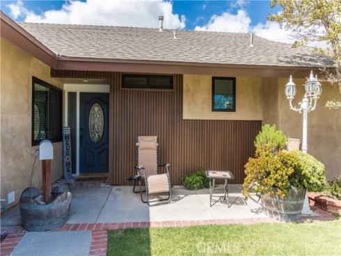 4311 Emerald Circle, Cypress, CA