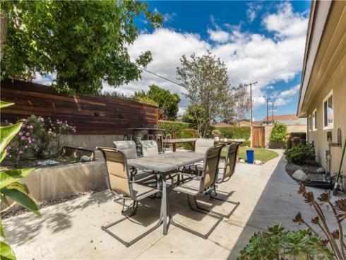 4311 Emerald Circle, Cypress, CA