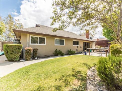 4311 Emerald Circle, Cypress, CA