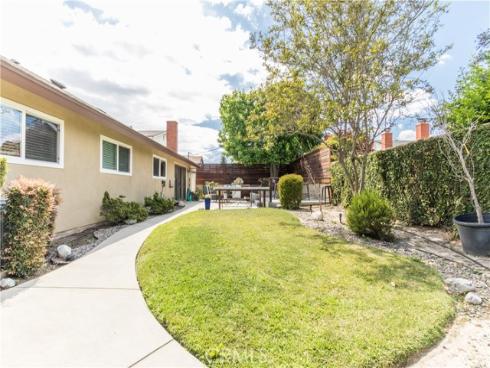 4311 Emerald Circle, Cypress, CA