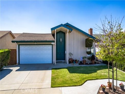 10685  Lynn   Circle, Cypress, CA