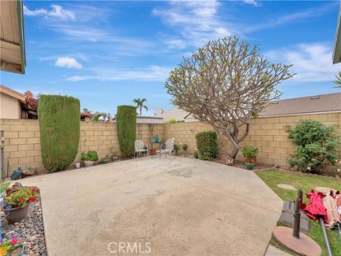 10685  Lynn   Circle, Cypress, CA