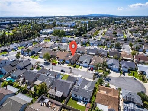 10685  Lynn   Circle, Cypress, CA