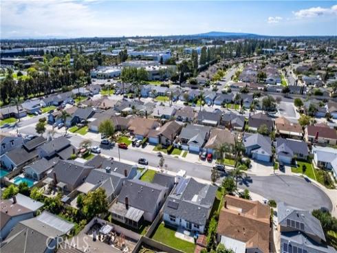 10685  Lynn   Circle, Cypress, CA