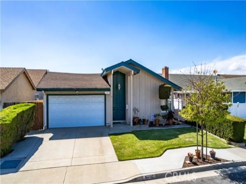 10685  Lynn   Circle, Cypress, CA