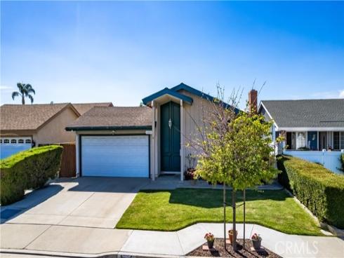 10685  Lynn   Circle, Cypress, CA