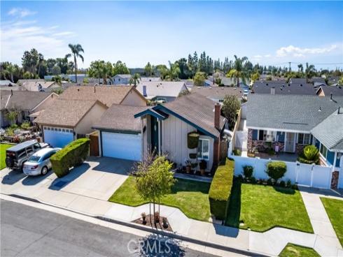 10685  Lynn   Circle, Cypress, CA