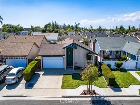 10685  Lynn   Circle, Cypress, CA