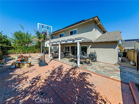 5316  Vista Real  , Cypress, CA