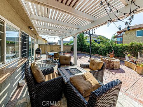 5316  Vista Real  , Cypress, CA