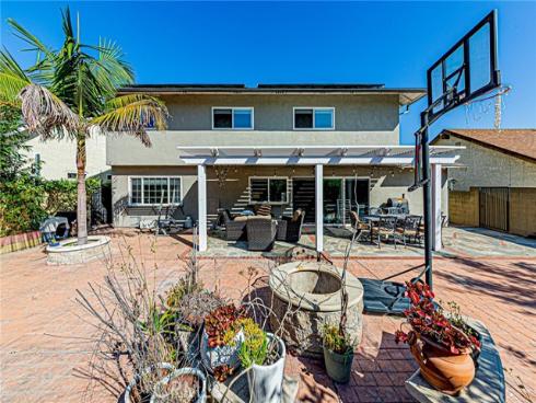 5316  Vista Real  , Cypress, CA