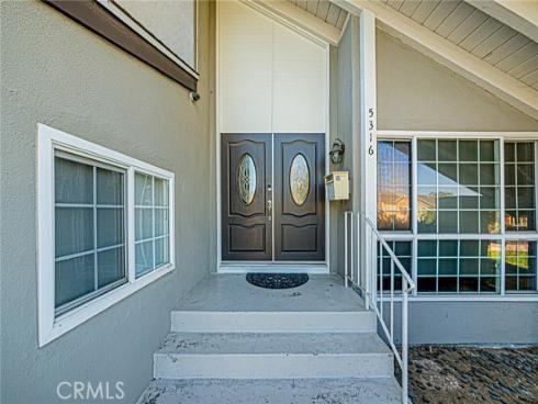 5316  Vista Real  , Cypress, CA
