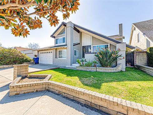 5316  Vista Real  , Cypress, CA