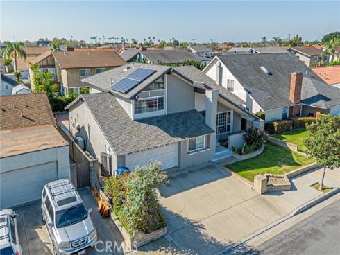 5316  Vista Real  , Cypress, CA