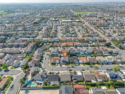 5316  Vista Real  , Cypress, CA