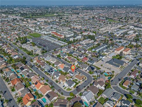 5316  Vista Real  , Cypress, CA