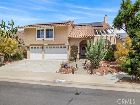 4395  Avenida Carmel  , Cypress, CA