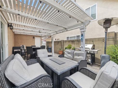 4395  Avenida Carmel  , Cypress, CA