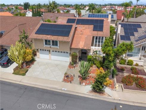 4395  Avenida Carmel  , Cypress, CA