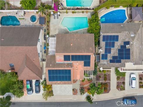 4395  Avenida Carmel  , Cypress, CA