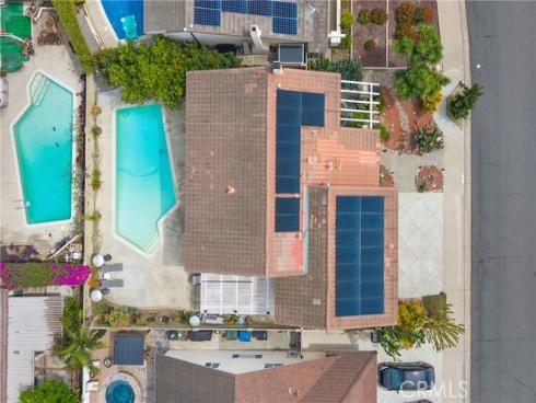 4395  Avenida Carmel  , Cypress, CA