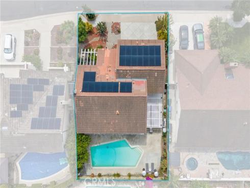 4395  Avenida Carmel  , Cypress, CA