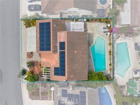 4395  Avenida Carmel  , Cypress, CA