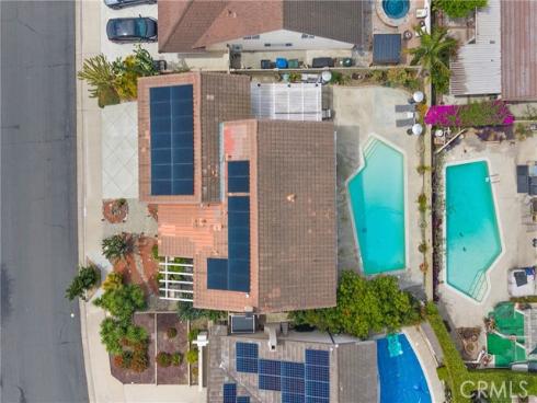 4395  Avenida Carmel  , Cypress, CA