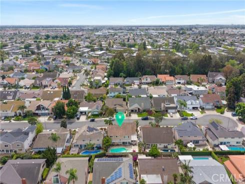 4395  Avenida Carmel  , Cypress, CA