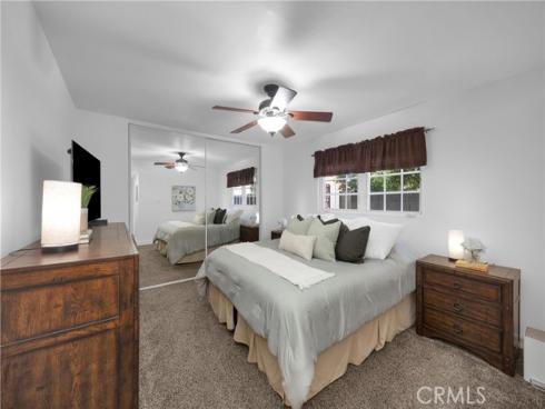 9326  Cambridge  , Cypress, CA