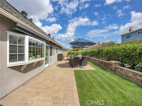 9326  Cambridge  , Cypress, CA