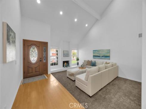 9326  Cambridge  , Cypress, CA