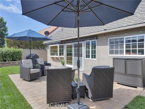 9326  Cambridge  , Cypress, CA