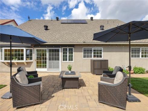 9326  Cambridge  , Cypress, CA