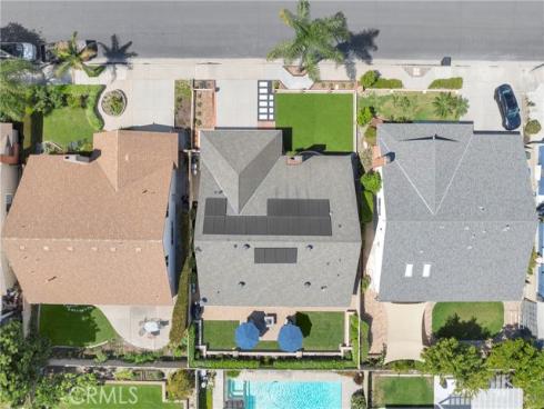 9326  Cambridge  , Cypress, CA