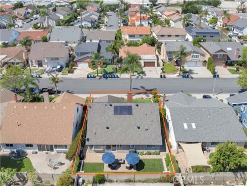 9326  Cambridge  , Cypress, CA