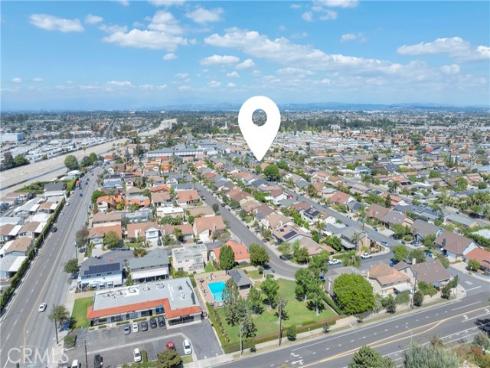 9326  Cambridge  , Cypress, CA