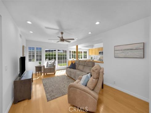 9326  Cambridge  , Cypress, CA