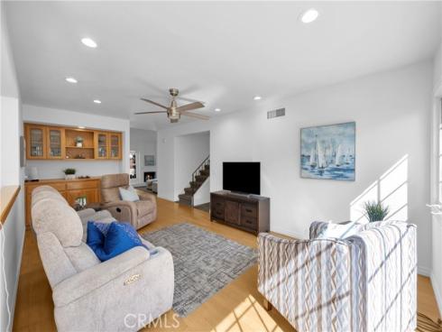 9326  Cambridge  , Cypress, CA